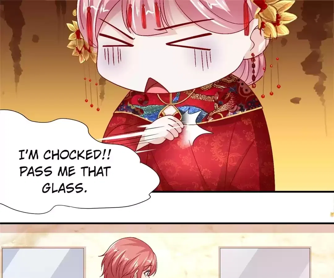 Vengeful Girl With Her Ceo Chapter 171 – Page 23