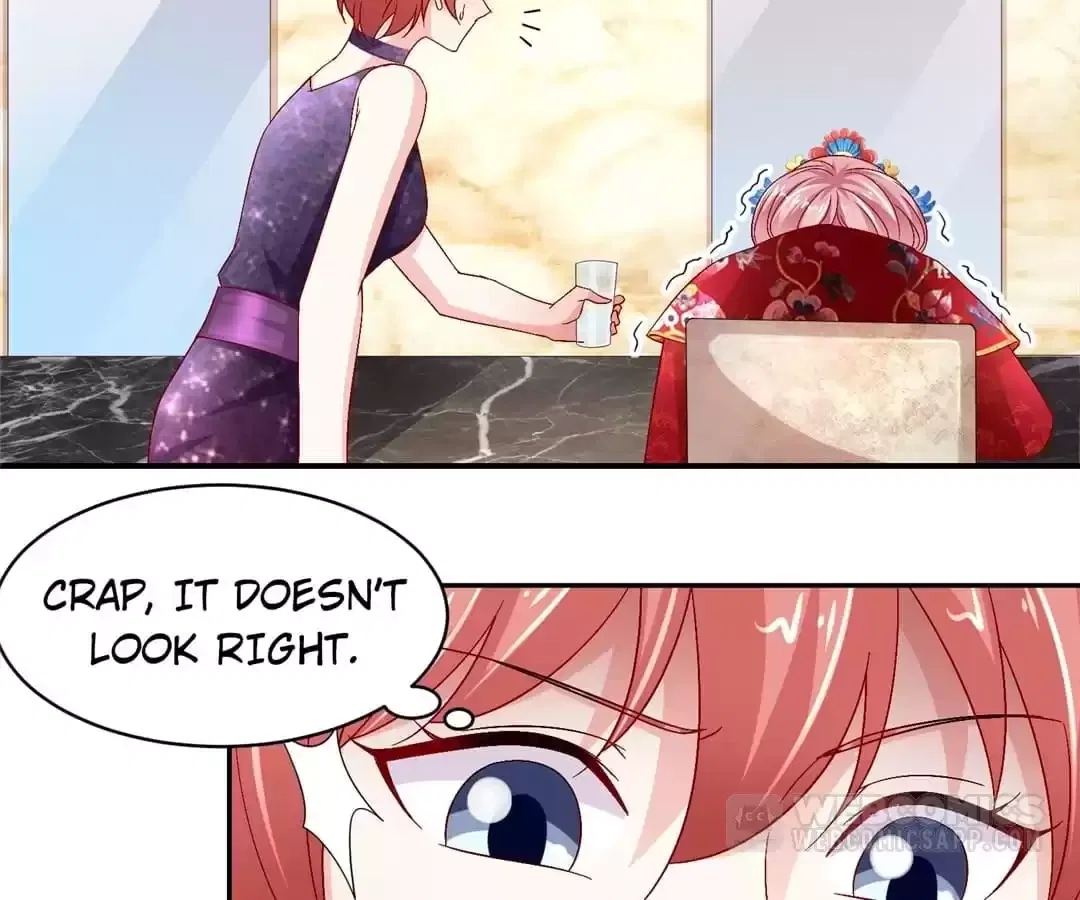 Vengeful Girl With Her Ceo Chapter 171 – Page 24