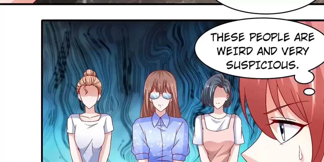 Vengeful Girl With Her Ceo Chapter 171 – Page 26