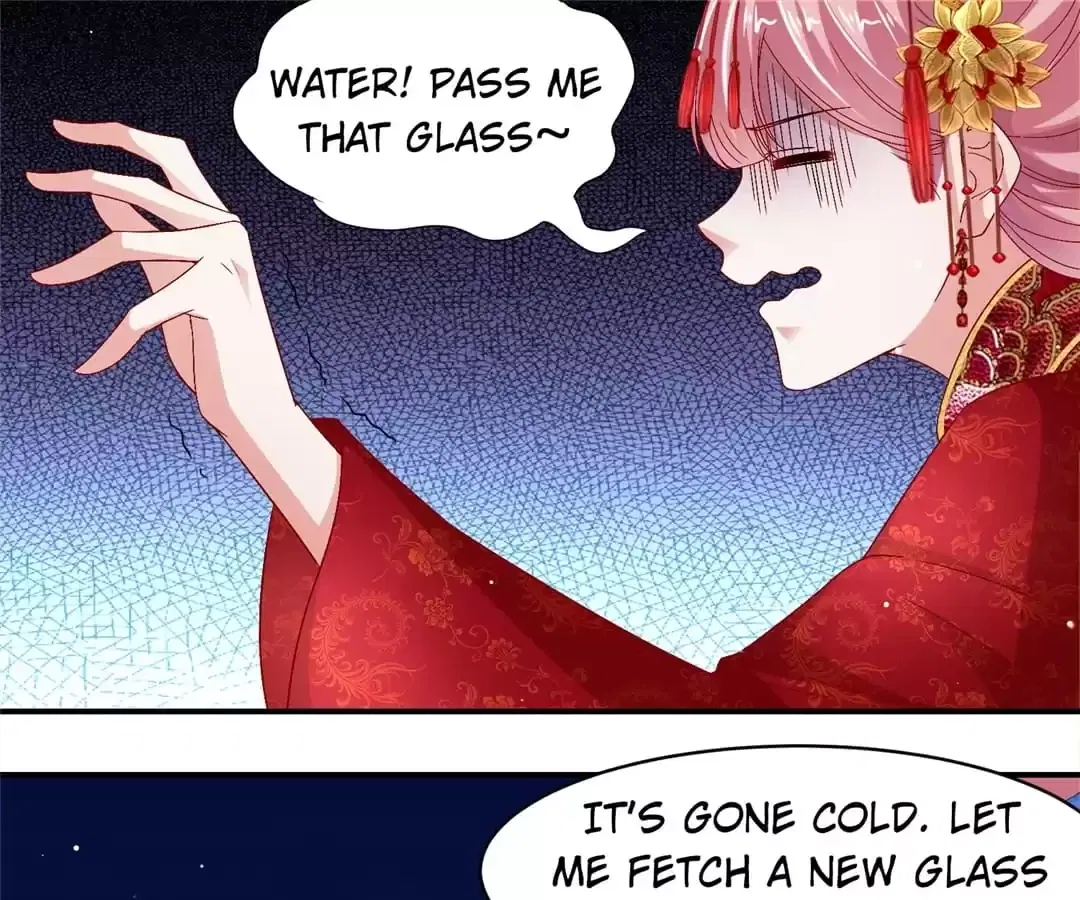 Vengeful Girl With Her Ceo Chapter 171 – Page 27