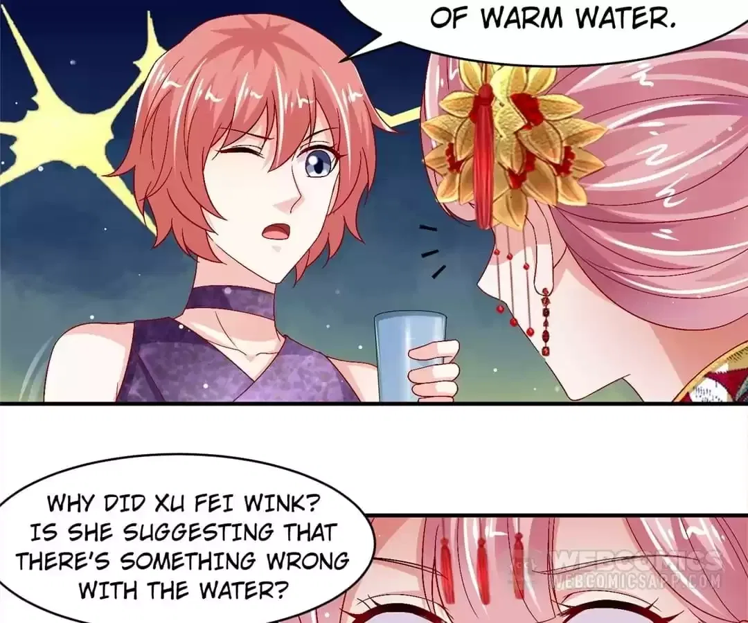 Vengeful Girl With Her Ceo Chapter 171 – Page 28