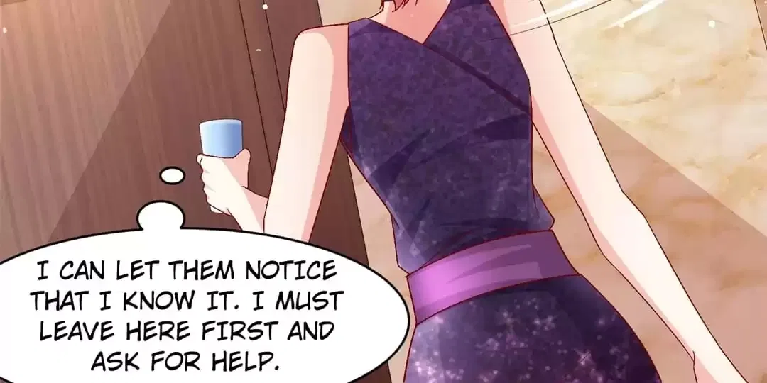 Vengeful Girl With Her Ceo Chapter 171 – Page 30
