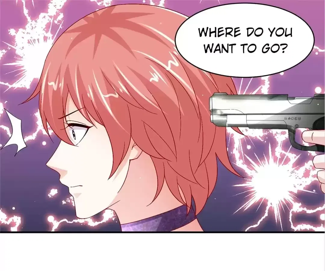 Vengeful Girl With Her Ceo Chapter 171 – Page 31