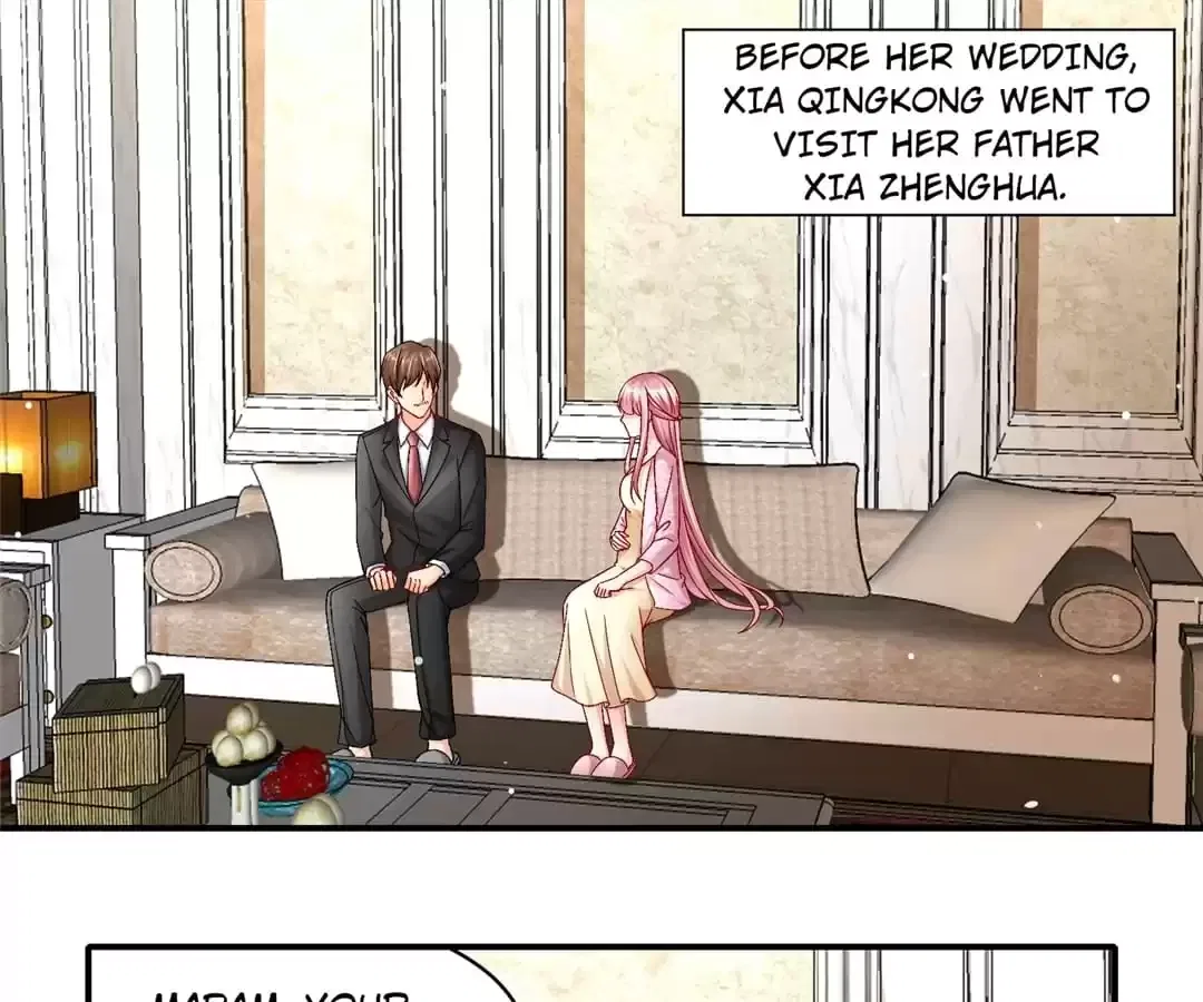 Vengeful Girl With Her Ceo Chapter 170 – Page 1