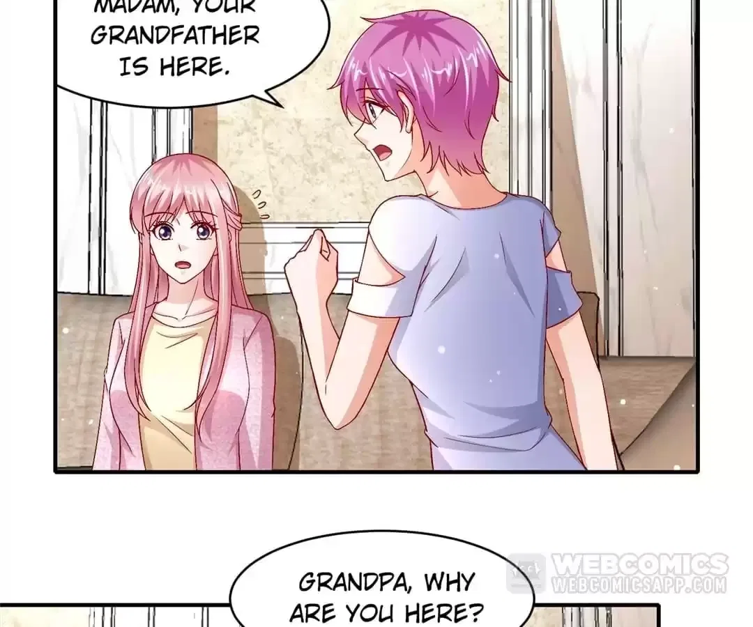 Vengeful Girl With Her Ceo Chapter 170 – Page 2