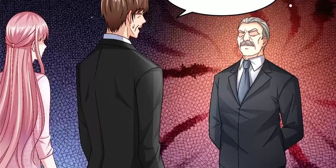 Vengeful Girl With Her Ceo Chapter 170 – Page 4
