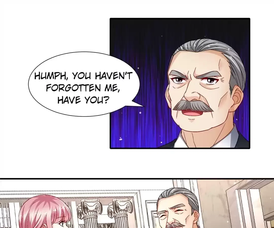 Vengeful Girl With Her Ceo Chapter 170 – Page 5