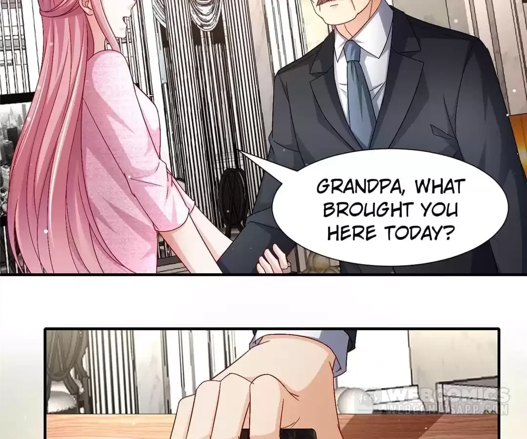 Vengeful Girl With Her Ceo Chapter 170 – Page 6