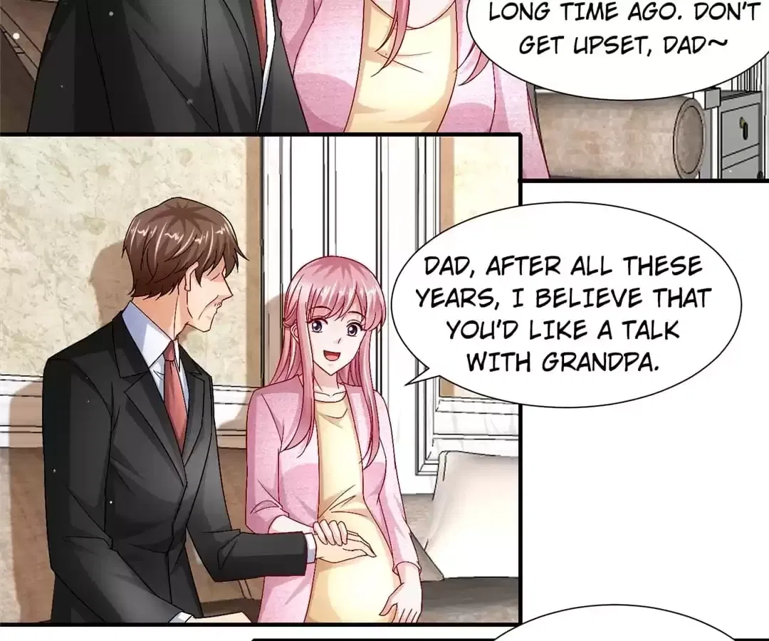 Vengeful Girl With Her Ceo Chapter 170 – Page 11