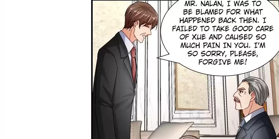 Vengeful Girl With Her Ceo Chapter 170 – Page 12