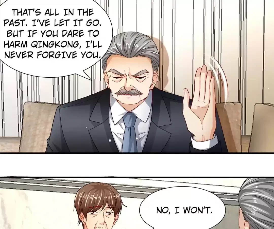 Vengeful Girl With Her Ceo Chapter 170 – Page 13