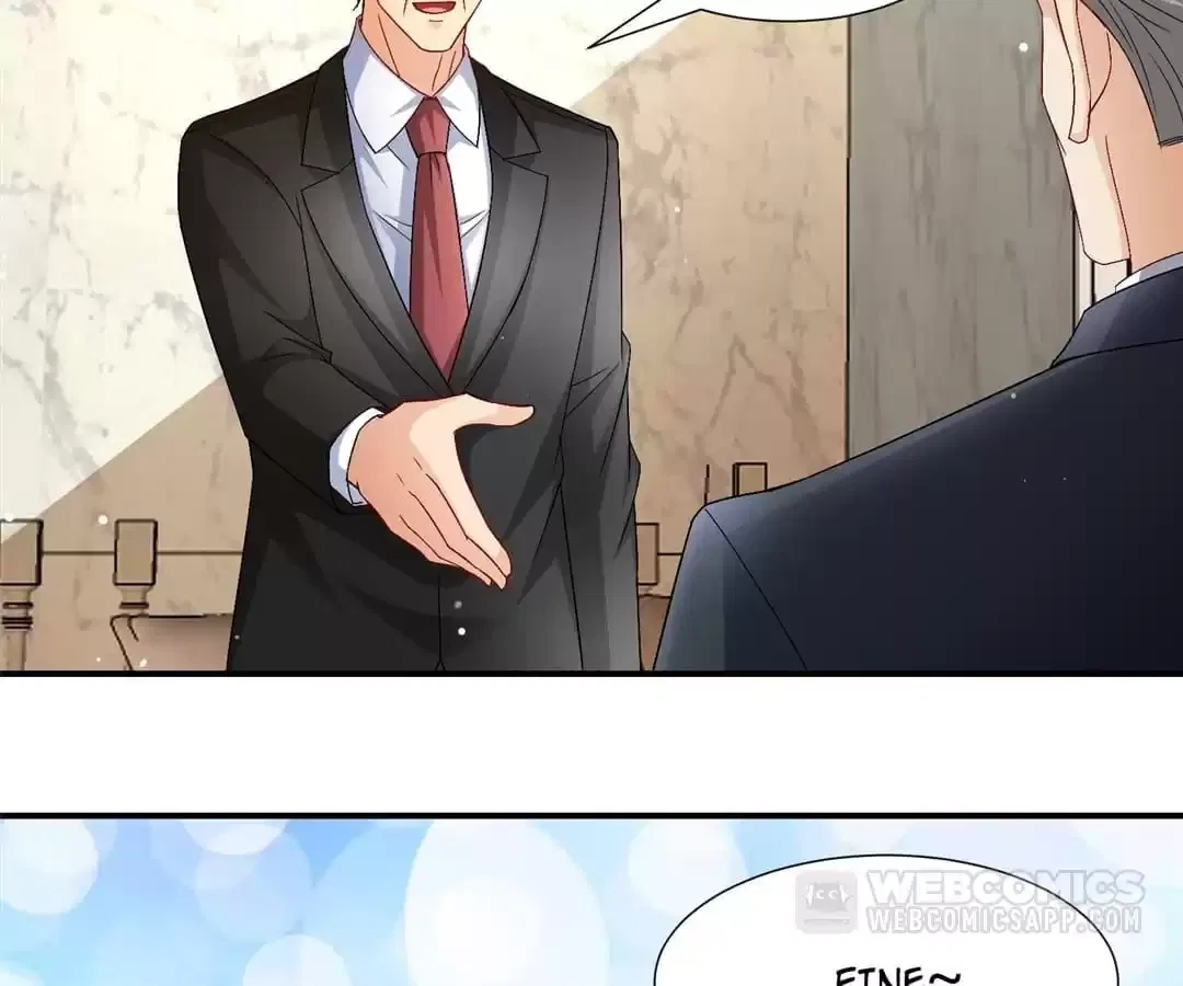 Vengeful Girl With Her Ceo Chapter 170 – Page 14