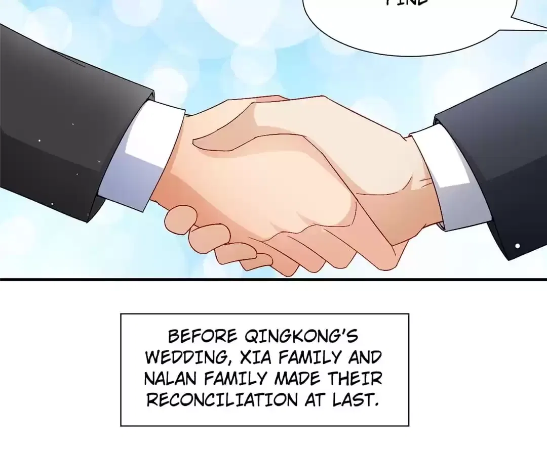 Vengeful Girl With Her Ceo Chapter 170 – Page 15