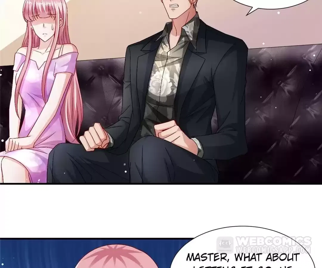 Vengeful Girl With Her Ceo Chapter 170 – Page 18