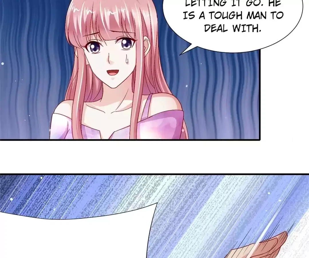 Vengeful Girl With Her Ceo Chapter 170 – Page 19