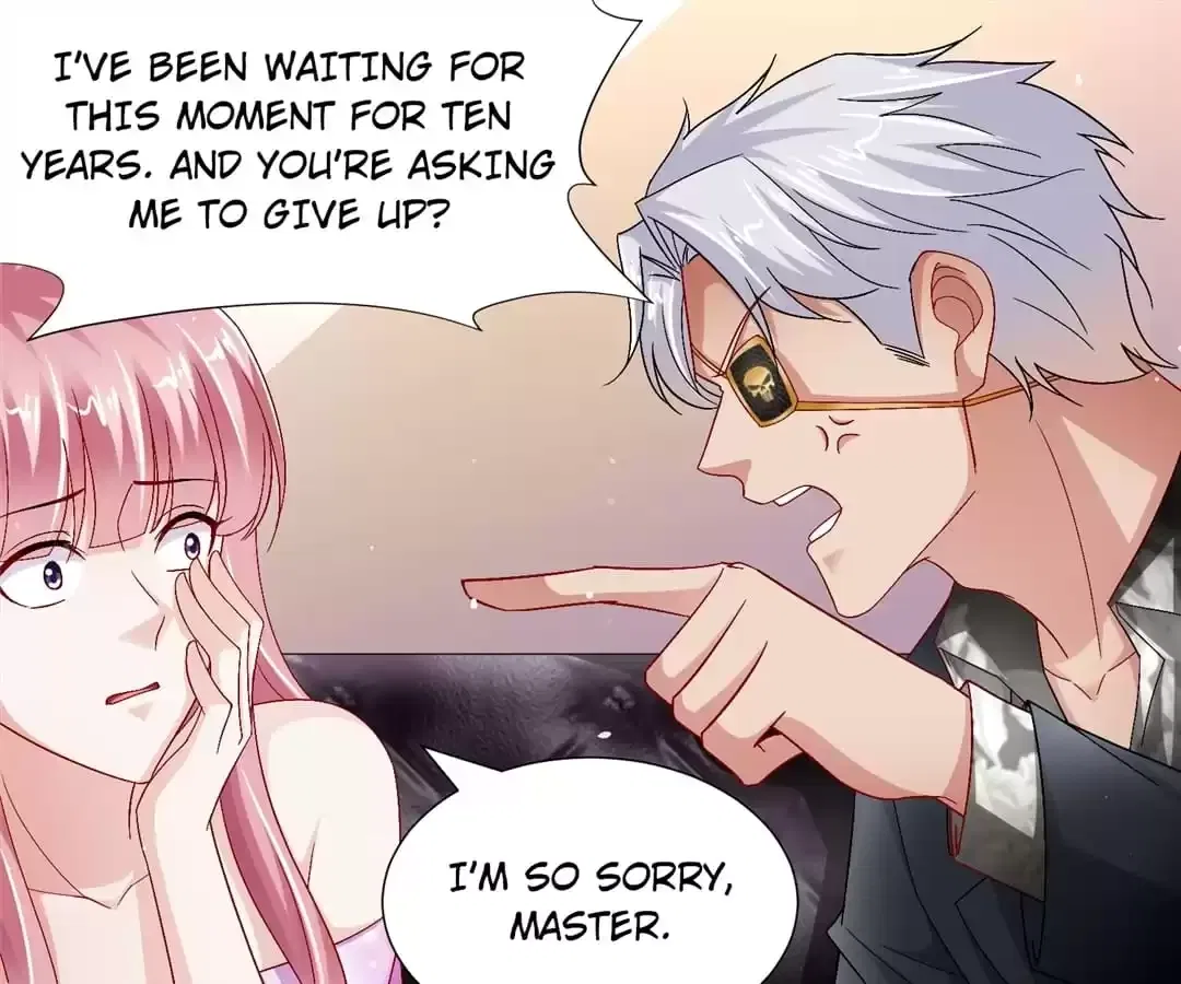 Vengeful Girl With Her Ceo Chapter 170 – Page 21