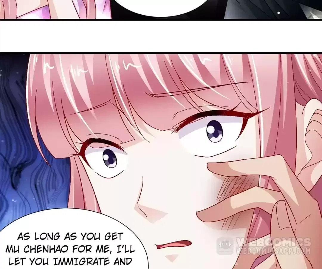 Vengeful Girl With Her Ceo Chapter 170 – Page 22