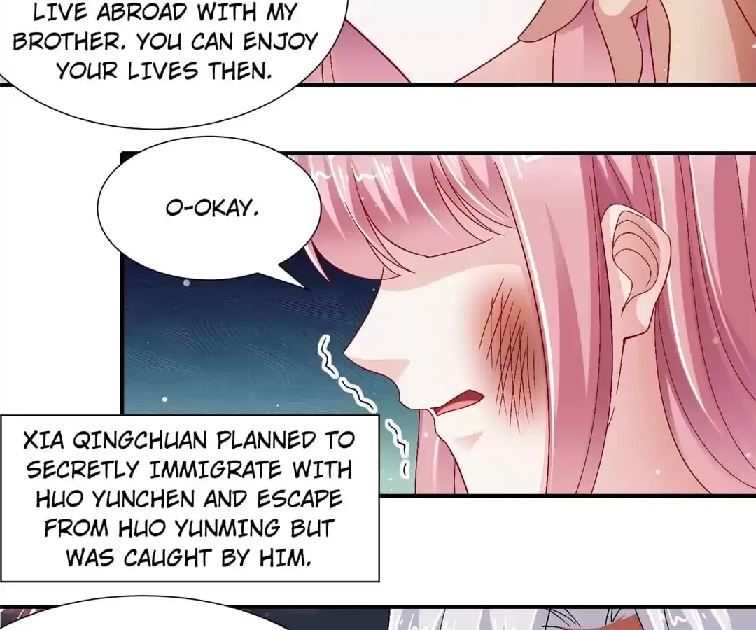 Vengeful Girl With Her Ceo Chapter 170 – Page 23