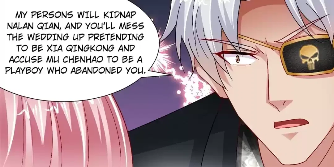 Vengeful Girl With Her Ceo Chapter 170 – Page 24