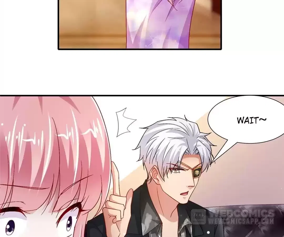 Vengeful Girl With Her Ceo Chapter 170 – Page 26