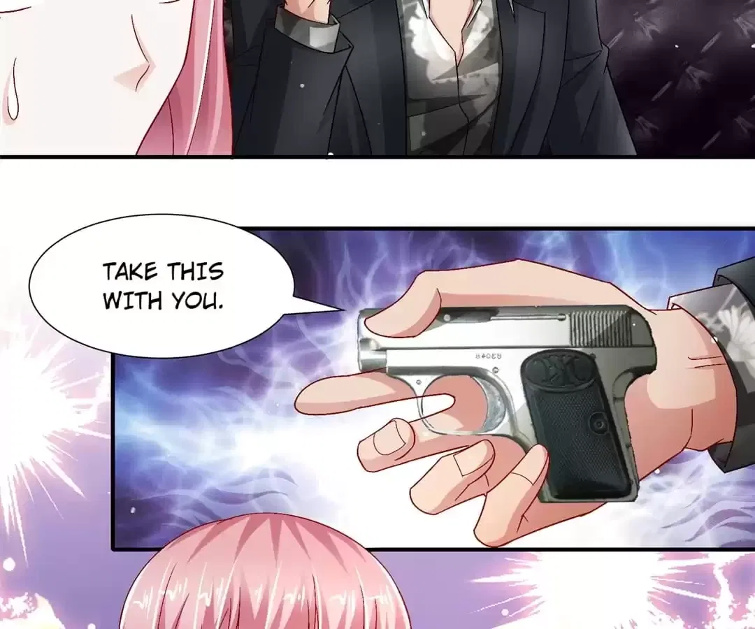 Vengeful Girl With Her Ceo Chapter 170 – Page 27