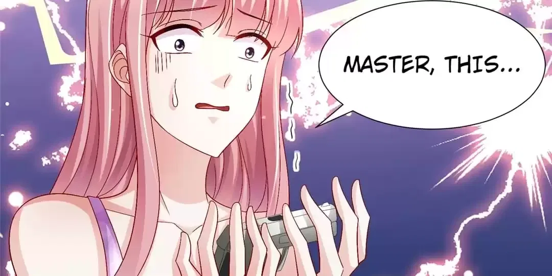 Vengeful Girl With Her Ceo Chapter 170 – Page 28