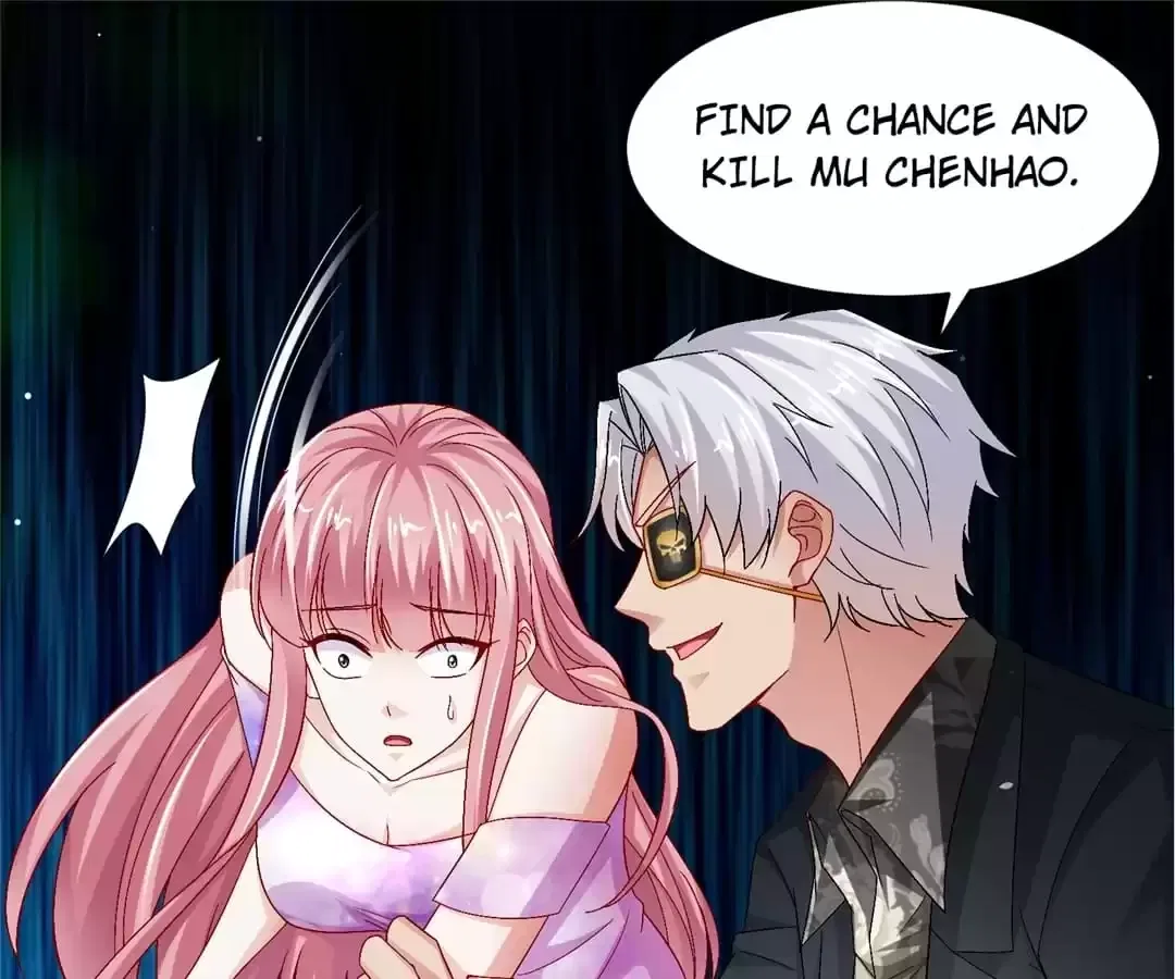 Vengeful Girl With Her Ceo Chapter 170 – Page 29
