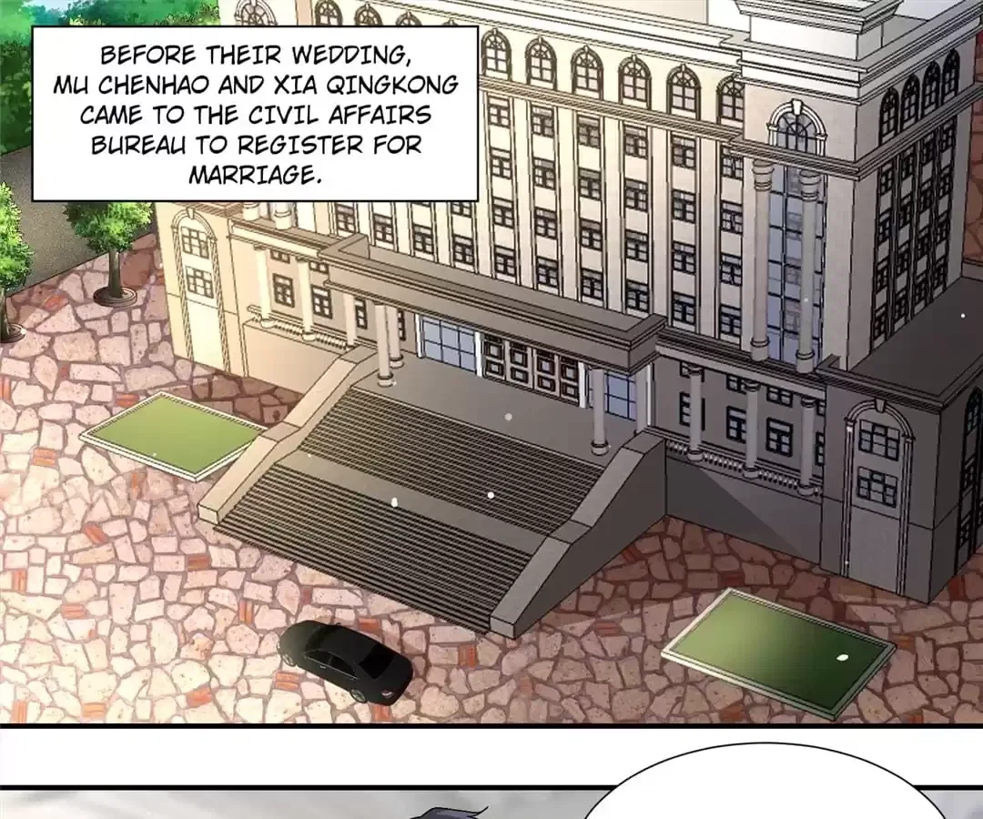Vengeful Girl With Her Ceo Chapter 169 – Page 1