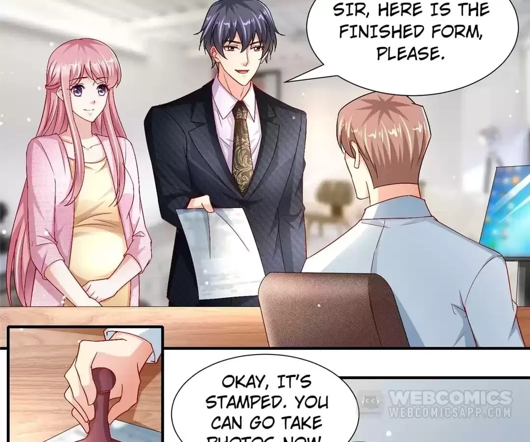 Vengeful Girl With Her Ceo Chapter 169 – Page 2