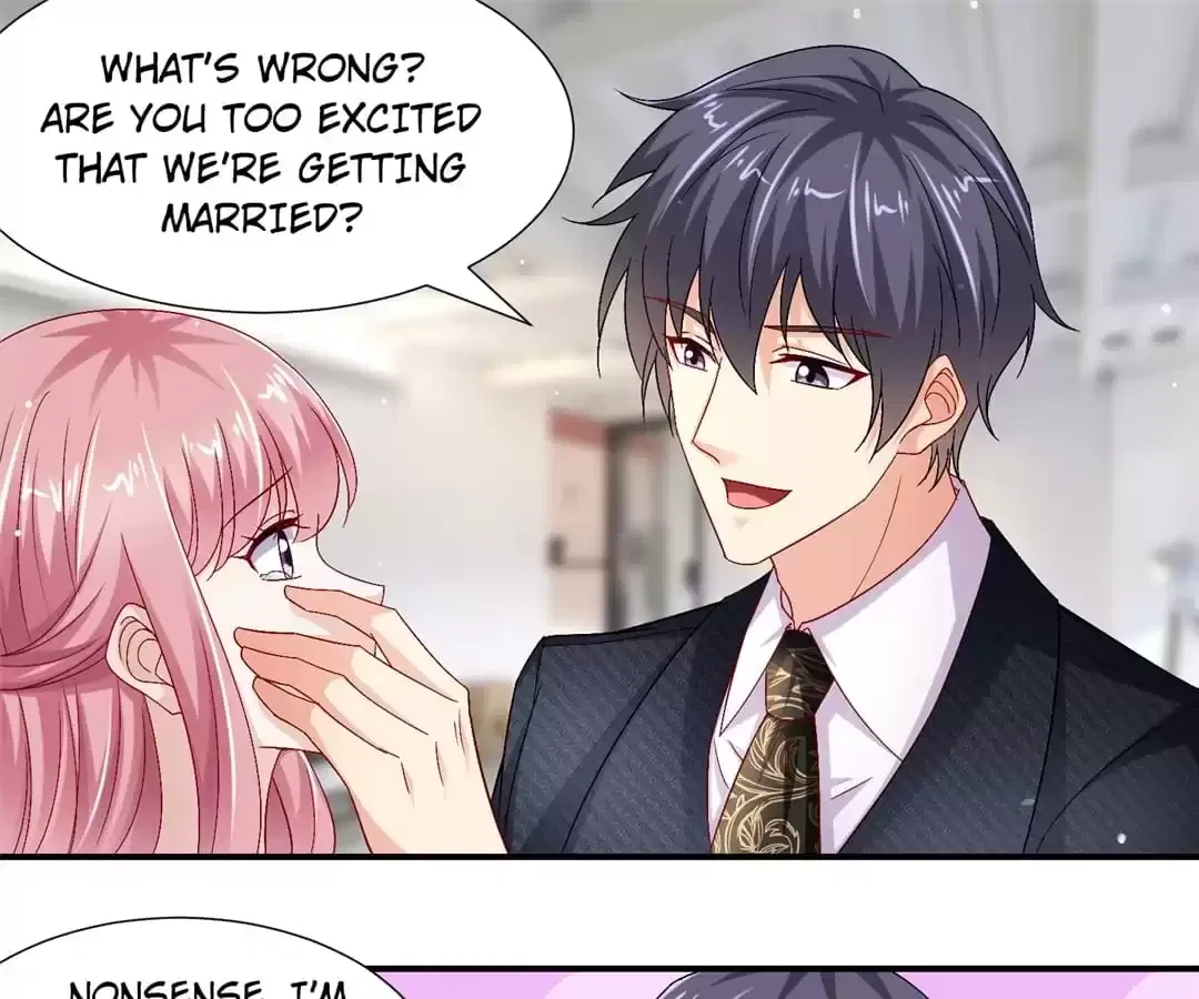 Vengeful Girl With Her Ceo Chapter 169 – Page 5