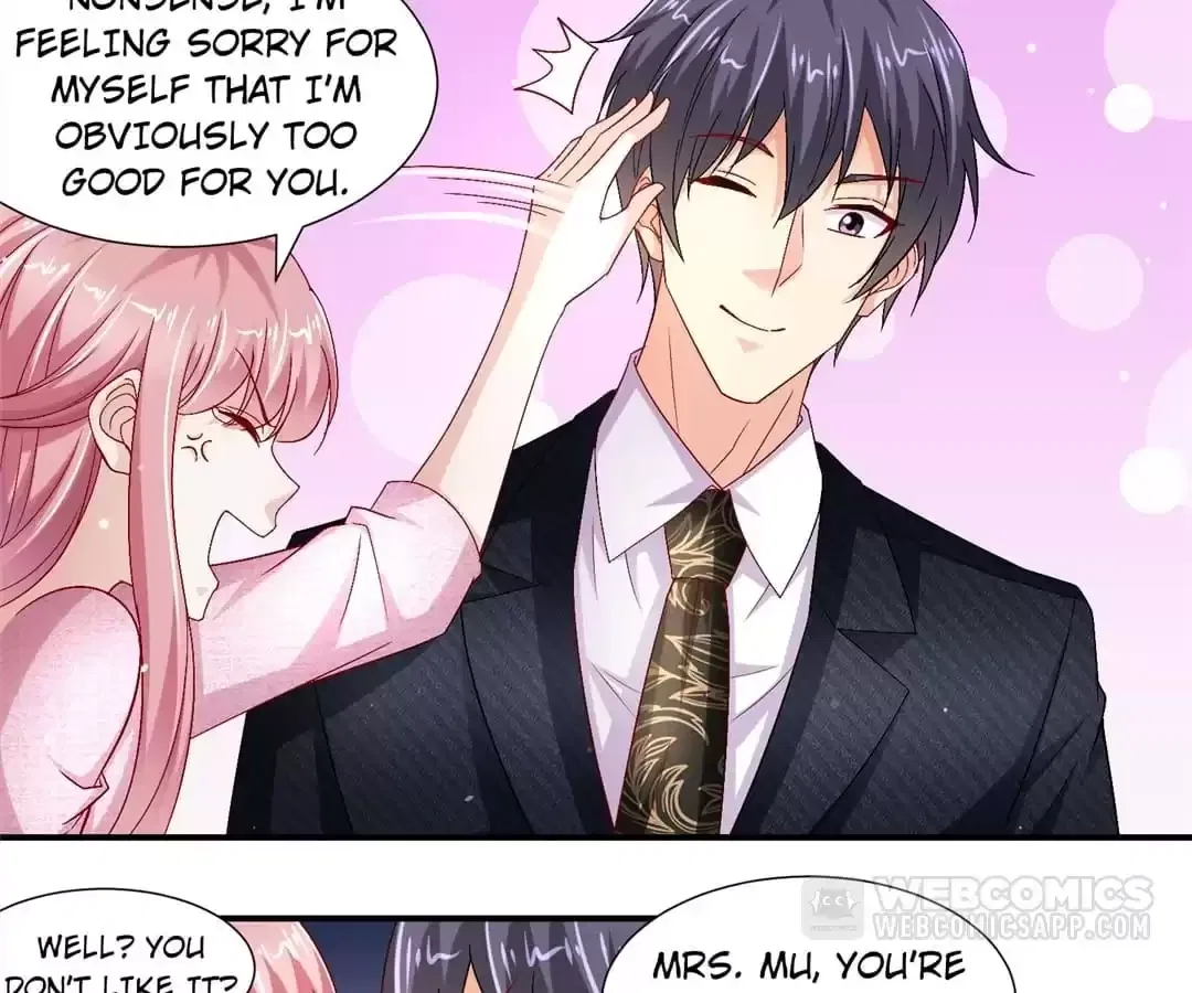 Vengeful Girl With Her Ceo Chapter 169 – Page 6