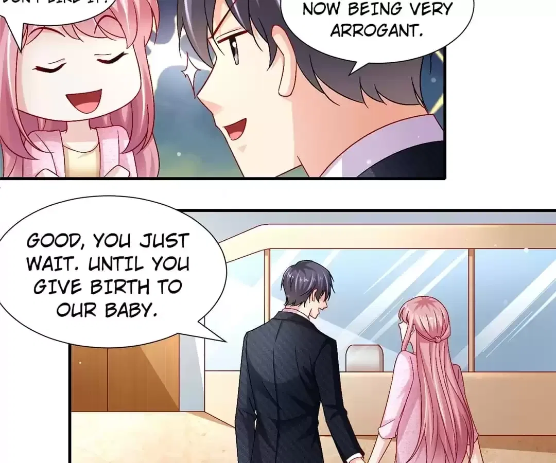 Vengeful Girl With Her Ceo Chapter 169 – Page 7