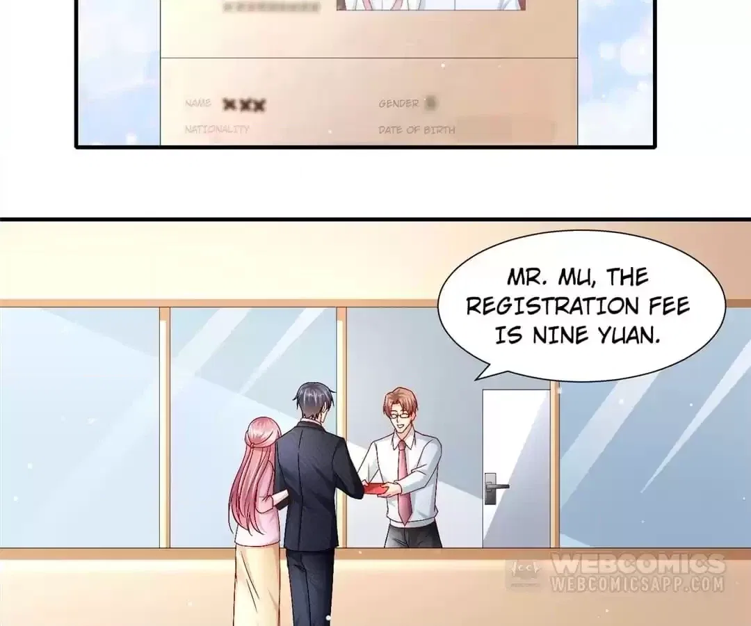 Vengeful Girl With Her Ceo Chapter 169 – Page 10