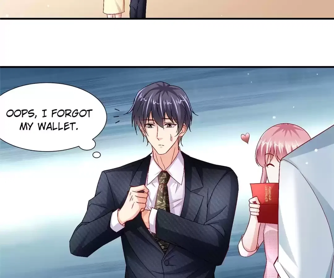 Vengeful Girl With Her Ceo Chapter 169 – Page 11