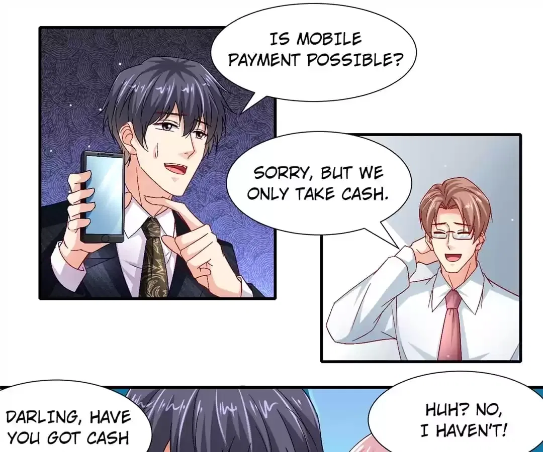 Vengeful Girl With Her Ceo Chapter 169 – Page 13