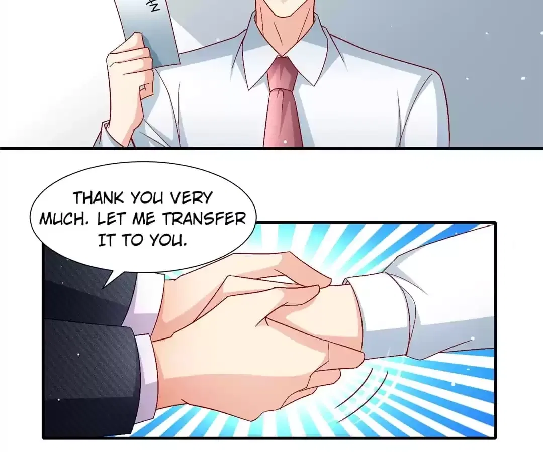 Vengeful Girl With Her Ceo Chapter 169 – Page 15