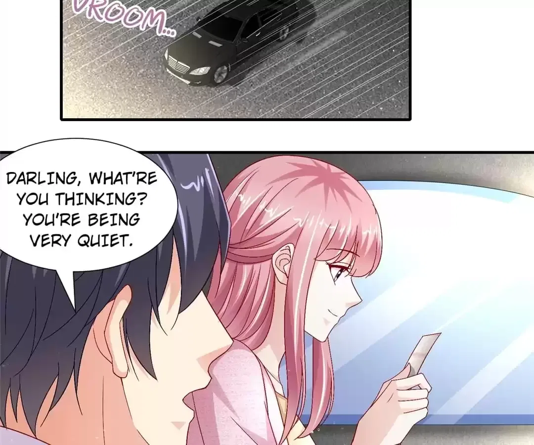 Vengeful Girl With Her Ceo Chapter 169 – Page 18