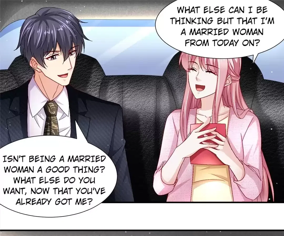 Vengeful Girl With Her Ceo Chapter 169 – Page 20