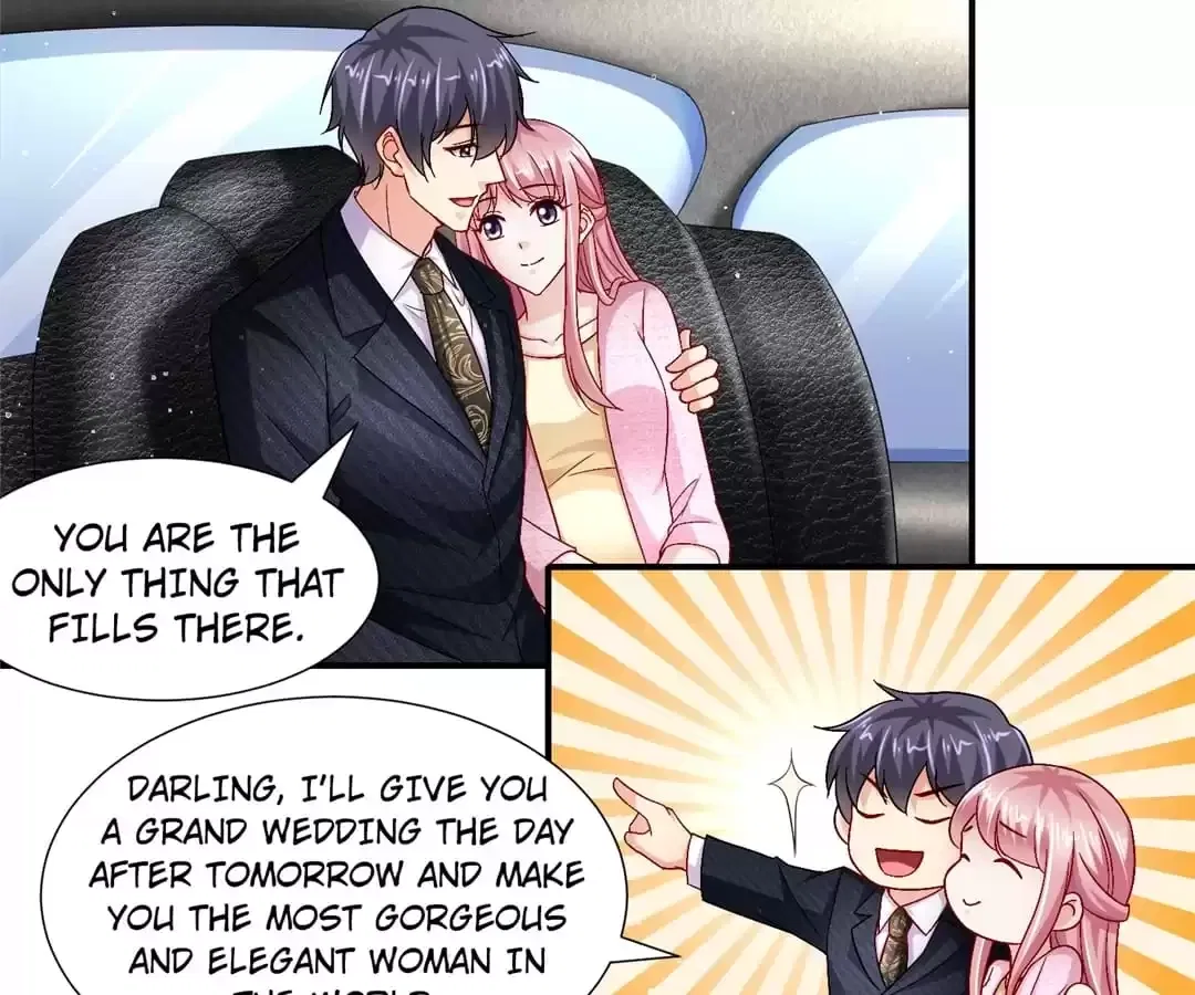 Vengeful Girl With Her Ceo Chapter 169 – Page 22