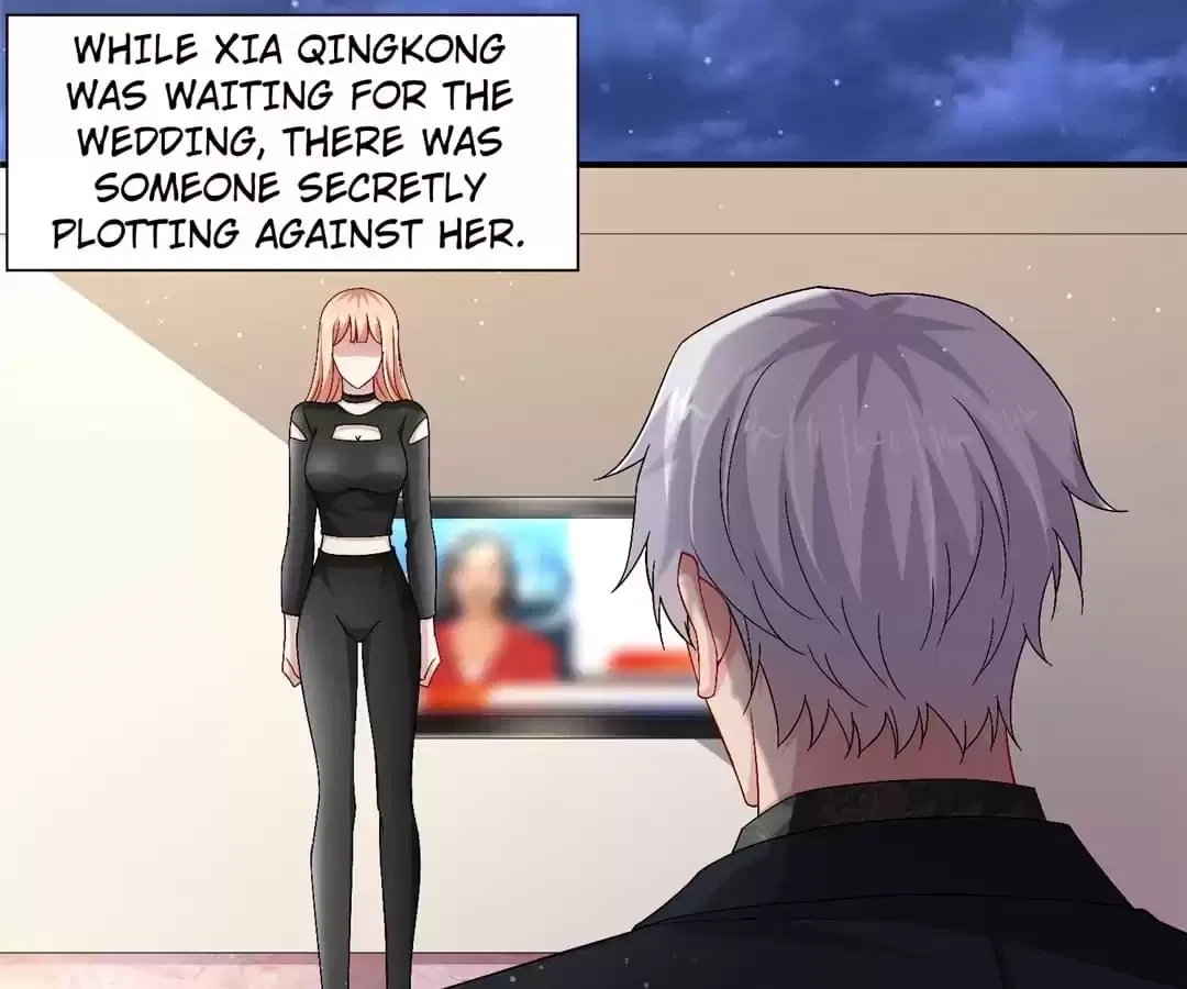 Vengeful Girl With Her Ceo Chapter 169 – Page 26