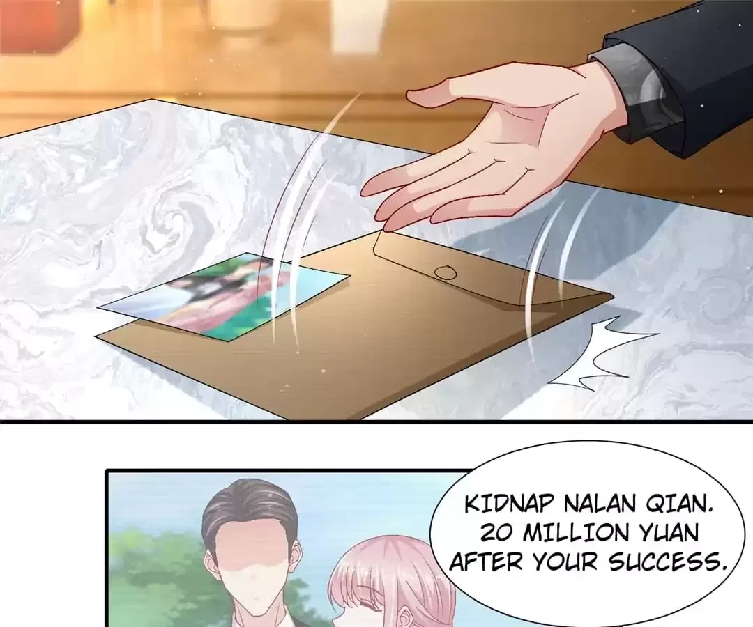 Vengeful Girl With Her Ceo Chapter 169 – Page 28