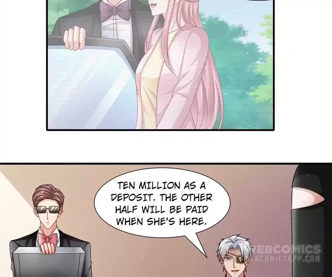 Vengeful Girl With Her Ceo Chapter 169 – Page 29