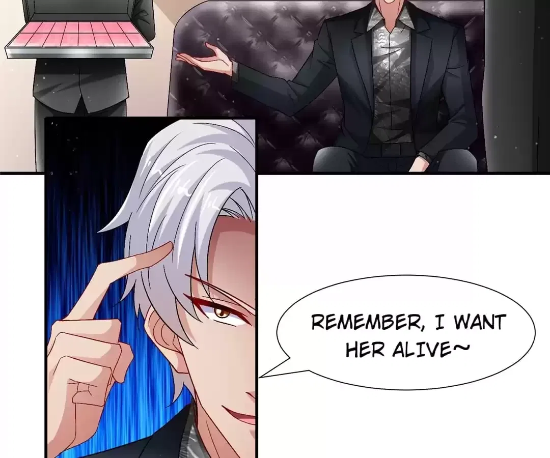 Vengeful Girl With Her Ceo Chapter 169 – Page 30