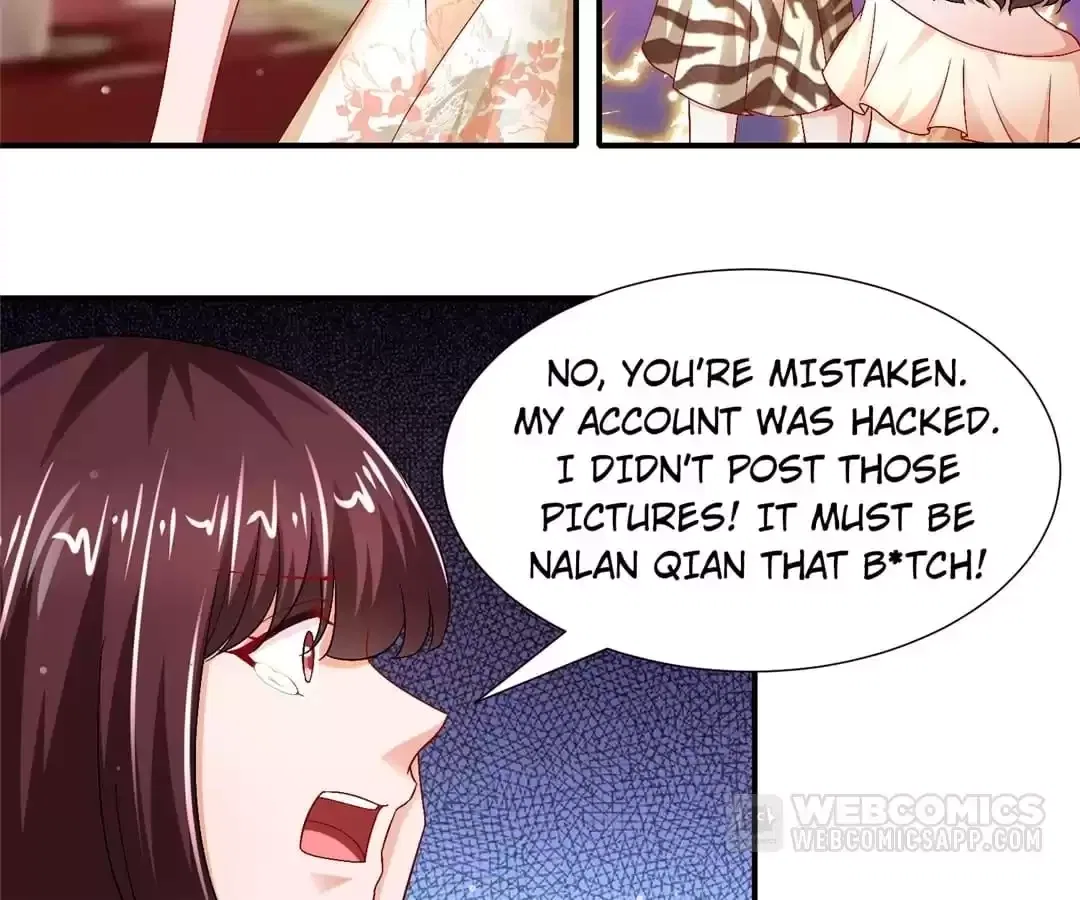 Vengeful Girl With Her Ceo Chapter 168 – Page 2