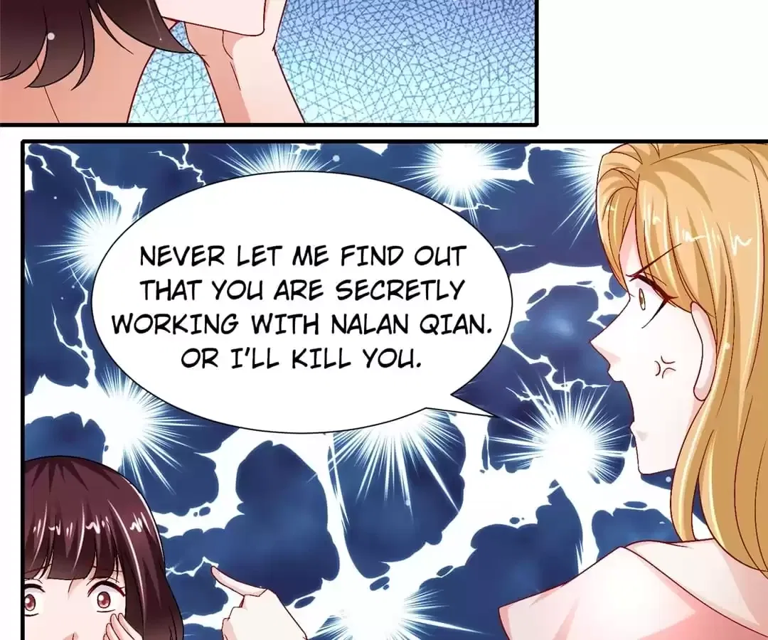 Vengeful Girl With Her Ceo Chapter 168 – Page 3