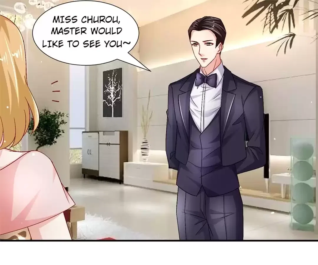 Vengeful Girl With Her Ceo Chapter 168 – Page 5