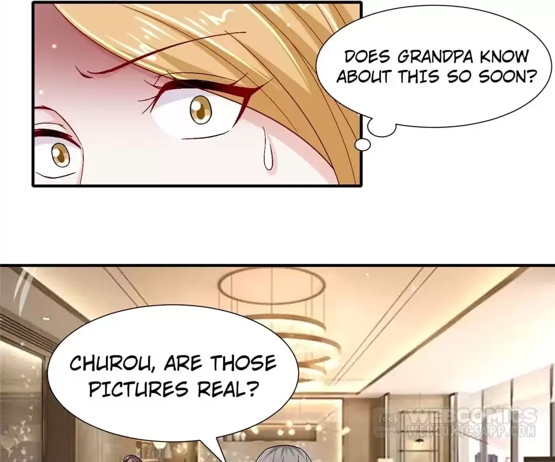 Vengeful Girl With Her Ceo Chapter 168 – Page 6