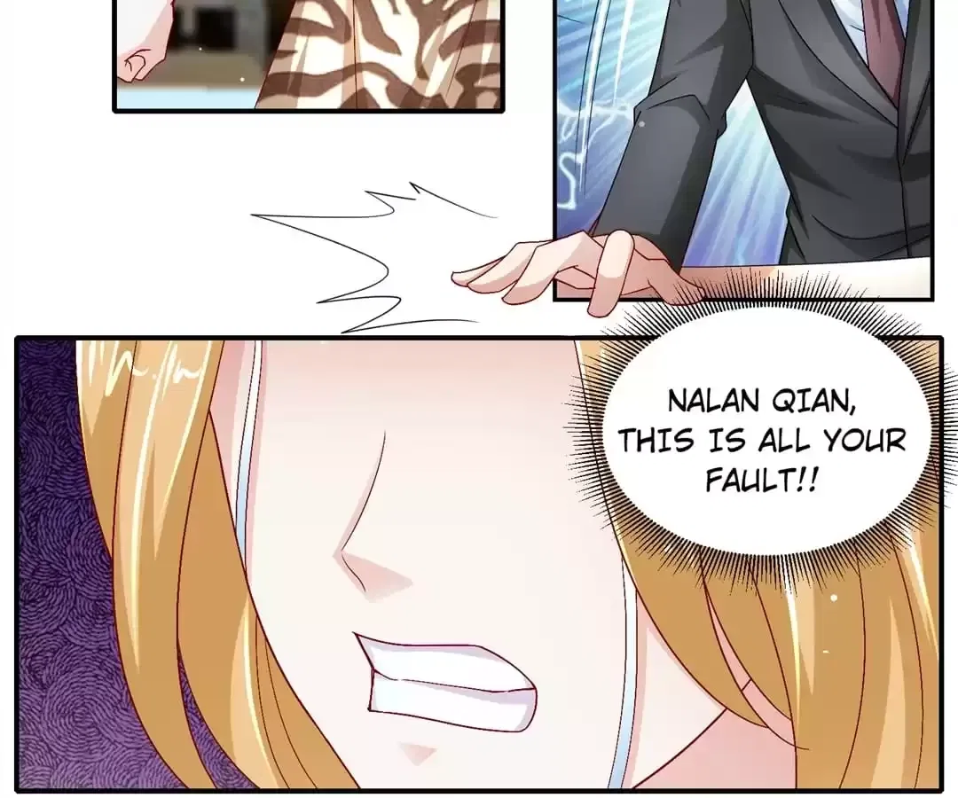 Vengeful Girl With Her Ceo Chapter 168 – Page 11