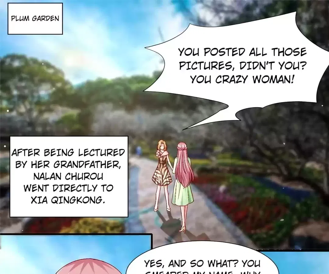 Vengeful Girl With Her Ceo Chapter 168 – Page 13