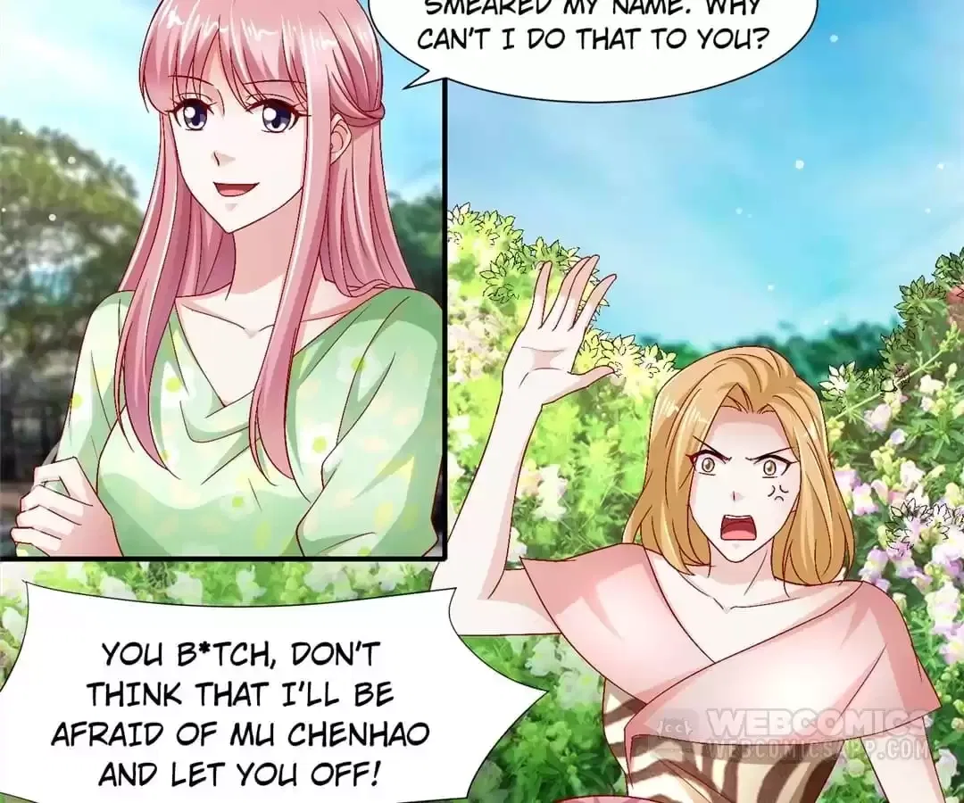Vengeful Girl With Her Ceo Chapter 168 – Page 14